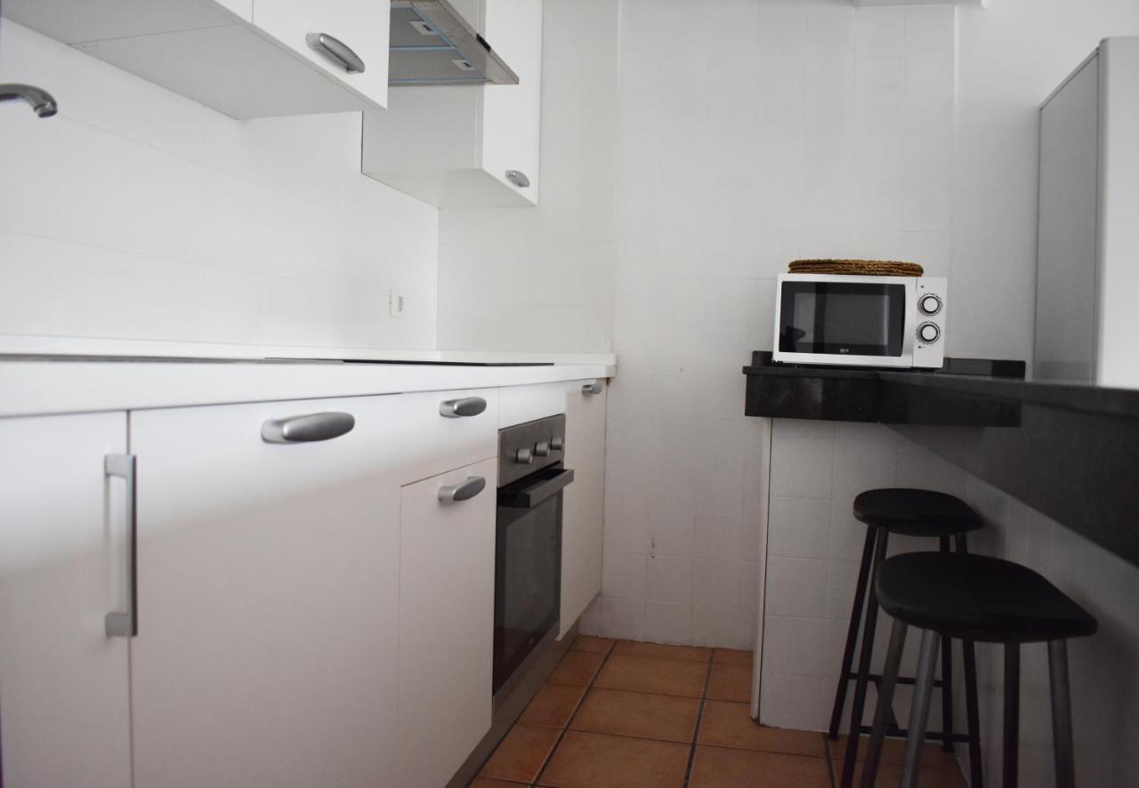 Playa Park 3 - 1 Bed - Ground Floor - Air-Con - Private Wi-Fi - Uk Tv Appartamento Puerto del Carmen  Esterno foto