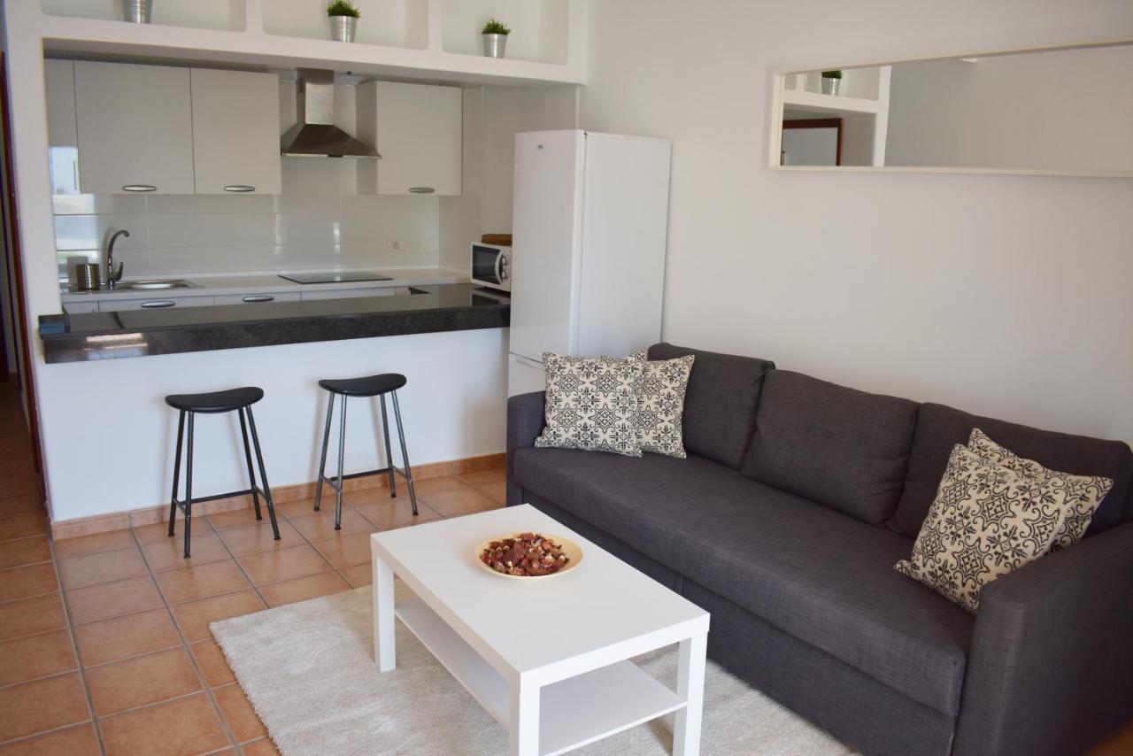 Playa Park 3 - 1 Bed - Ground Floor - Air-Con - Private Wi-Fi - Uk Tv Appartamento Puerto del Carmen  Esterno foto