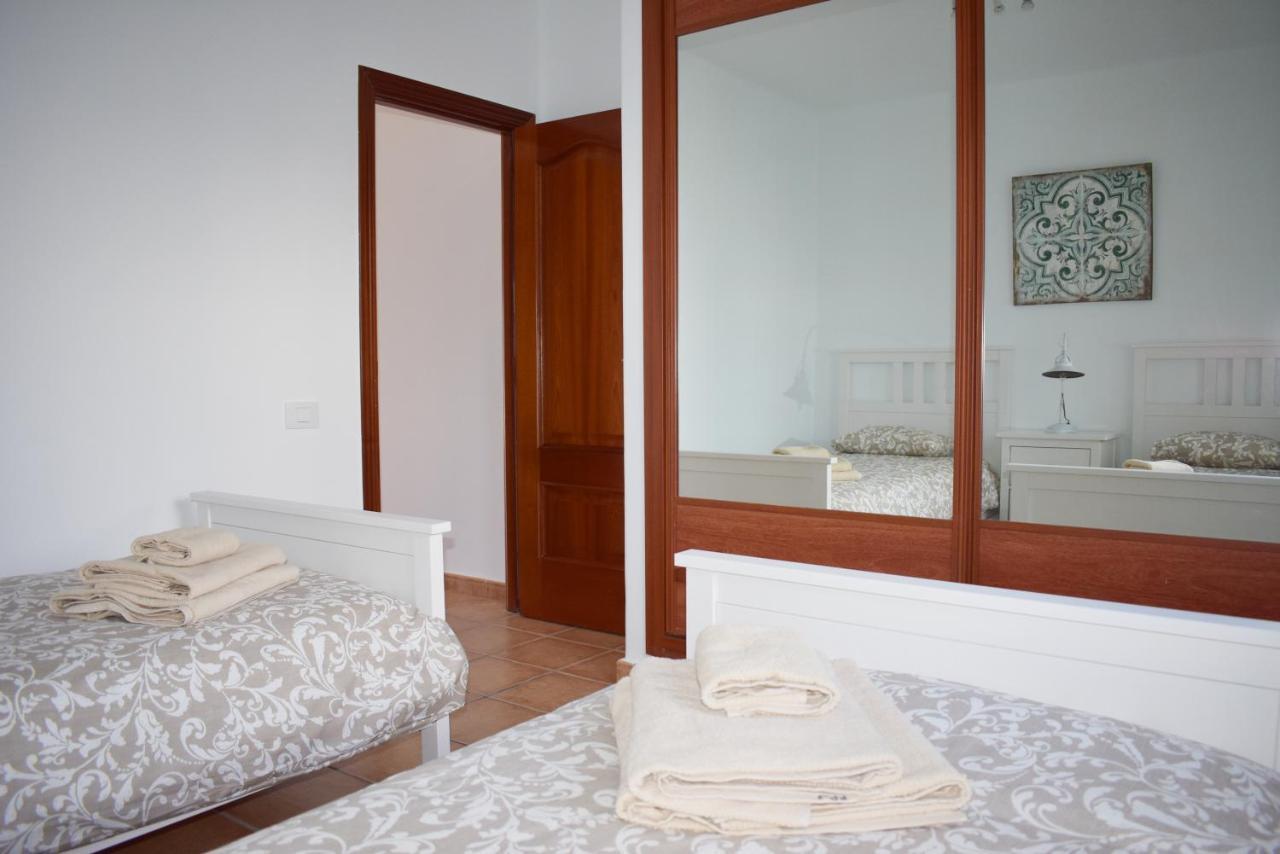 Playa Park 3 - 1 Bed - Ground Floor - Air-Con - Private Wi-Fi - Uk Tv Appartamento Puerto del Carmen  Esterno foto