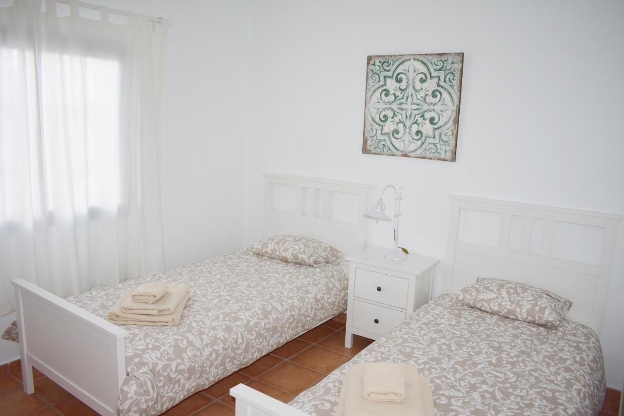 Playa Park 3 - 1 Bed - Ground Floor - Air-Con - Private Wi-Fi - Uk Tv Appartamento Puerto del Carmen  Esterno foto